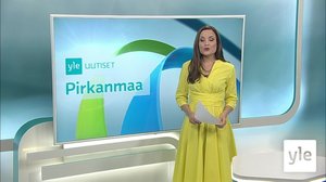Yle Uutiset Pirkanmaa 28-02-2020 Klo 17-06: 28.02.2020 16.41