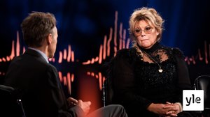 Vieraana mm. Josefine Nilssonin sisko, Marie Nilsson Lind.: 28.02.2020 20.00