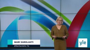Yle Uutiset Uusimaa 28-02-2020 klo 17-06: 28.02.2020 17.59