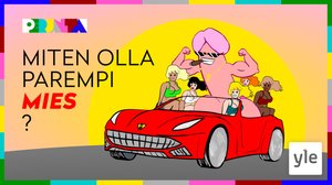 Miten olla parempi mies?: 28.02.2020 21.45