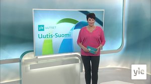 Yle Uutiset Uutis-Suomi 28-02-2020: 28.02.2020 19.13