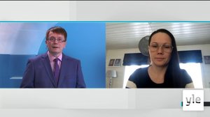 Oddasat: 28.02.2020 22.00