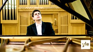 Radion sinfoniaorkesterin konsertti: 28.02.2020 21.08