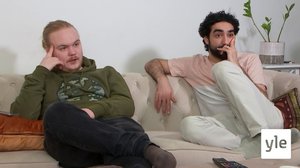 Sohvaperunat: 28.02.2020 21.00