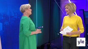 Sääkeskustelu: 29.02.2020 09.39