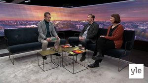 Vievätkö populistit julkisuutta ja mediaa miten haluavat?: 29.02.2020 10.05