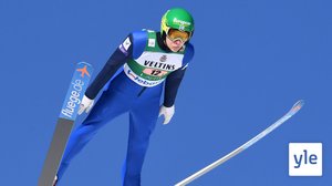 Joukkuesprint HS 130: 29.02.2020 11.45