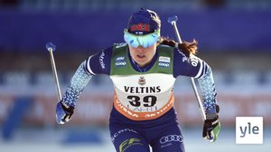 Naiset 10 km (P): 29.02.2020 13.00