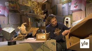 Hevonen: 04.03.2020 07.19