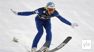 Joukkuemäki HS 130: 29.02.2020 18.45