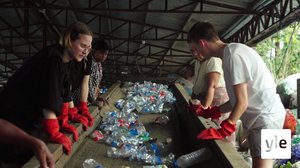 Pitää saada ja pakko ostaa. Vai onko?: 03.03.2020 00.01