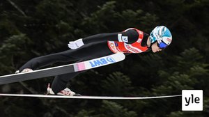 Lahtisspelen, lagbacke (svenskt referat): 29.02.2020 18.44