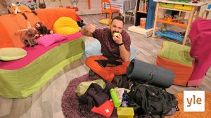 BUU-klubben: 04.03.2020 18.00