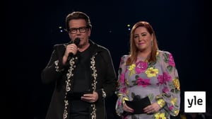 SuomiLOVE: 29.02.2020 21.15