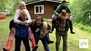 Mökiltä mökille (S): 05.03.2020 00.01