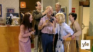 On tää rallia taas (S): 05.03.2020 00.01