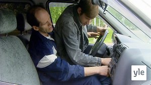 Isältä pojalle (S): 05.03.2020 00.01