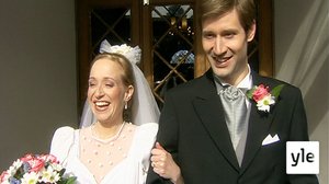 Häitä on harvoin (S): 05.03.2020 00.01