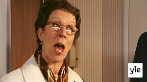 Mutta kun äiti! (7): 05.03.2020 00.01