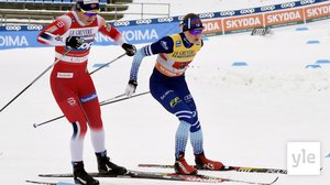 Naisten viesti: 01.03.2020 12.10