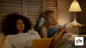 Cesar (S): 02.03.2020 06.00