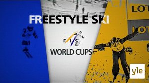 Parikumpareet, Shymbulak: 01.03.2020 14.40