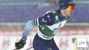 10 km: 01.03.2020 15.20