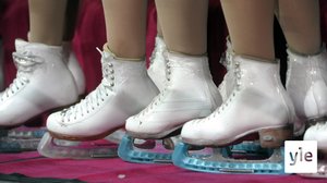 Muodostelmaluistelun SM: 01.03.2020 17.00