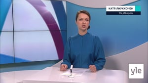Novosti Yle: 01.03.2020 16.55