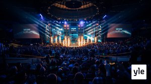 IEM Katowice - finaalipäivä (16): 01.03.2020 21.09