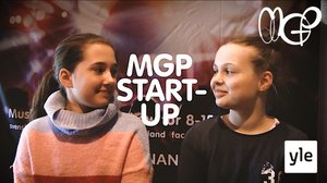 Låtskrivarläger i Lappfjärd (S): 02.03.2020 07.00