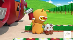 Mutainen koiranpentu (S): 03.03.2020 17.00