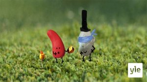 Huijari ja Puijari (S) (S): 04.03.2020 18.00