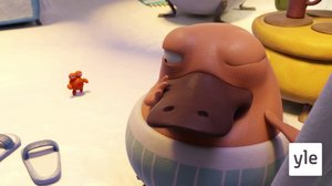 Oiva yökylässä (S): 05.03.2020 17.01