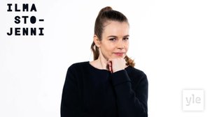 Ilmasto-Jenni: Voiko ilman älypuhelinta elää?: 02.03.2020 10.22