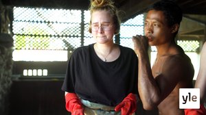 Kemikaaleja ja nahkaa: 03.03.2020 00.01