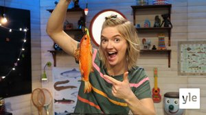 Snart nappar det! (S): 24.03.2020 12.45