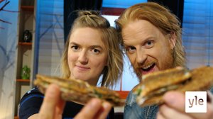 Strömmingsbiffar, mums! (S): 29.03.2020 12.55