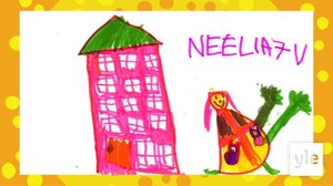 Vauva  2/4: 06.03.2020 07.27