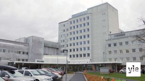Vaasan keskussairaalan kansanjuhla laajan päivystyksen kunniaksi: 02.03.2020 14.27