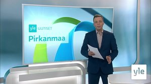 Yle Uutiset Pirkanmaa 02-03-2020 Klo 17-06: 02.03.2020 16.30