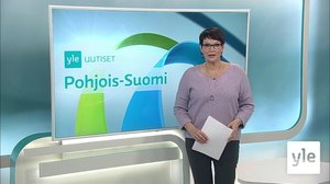 Yle Uutiset Pohjois-Suomi 02-03-2020 Klo 17-06: 02.03.2020 16.31