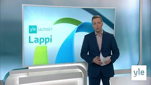 Yle Uutiset Lappi 02-03-2020 Klo 17-06: 02.03.2020 16.35