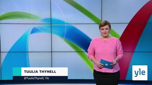 Yle Uutiset Uusimaa 02-03-2020 klo 17-06: 02.03.2020 18.36