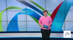 Yle Uutiset Uusimaa 02-03-2020 klo 18-21: 02.03.2020 18.43
