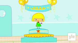 Jojo (S): 06.03.2020 17.00