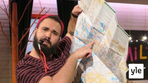 BUU-klubben: 06.03.2020 18.00