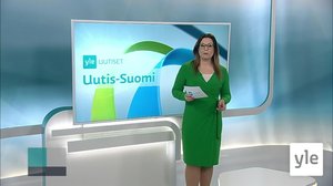 Yle Uutiset Uutis-Suomi 02-03-2020: 03.03.2020 01.18