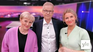 Koronaviruksen leviämisen riskiluokitus nostettiin korkeaksi EU:n alueella - Miten hyvin Suomi on varautunut koronan leviämiseen?: 03.03.2020 09.30