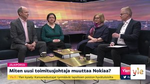 Jälkipörssi: 03.03.2020 08.15